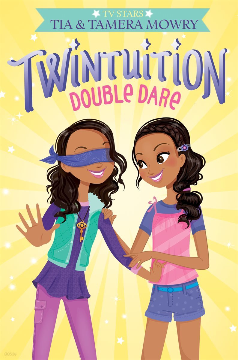 Twintuition