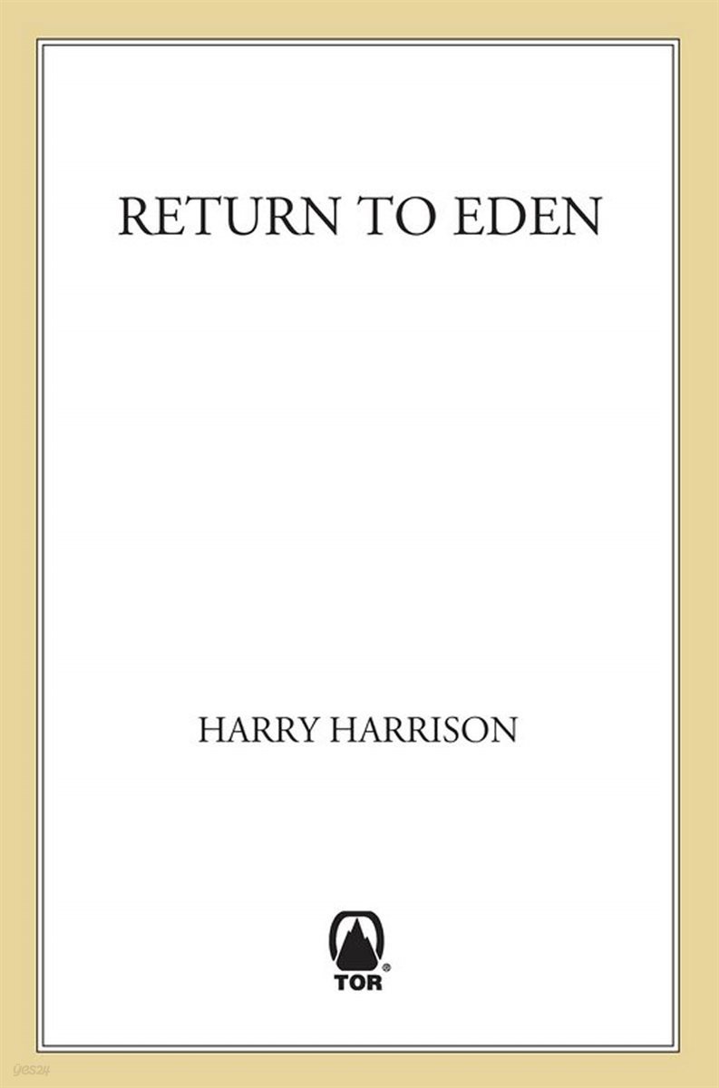 Return to Eden