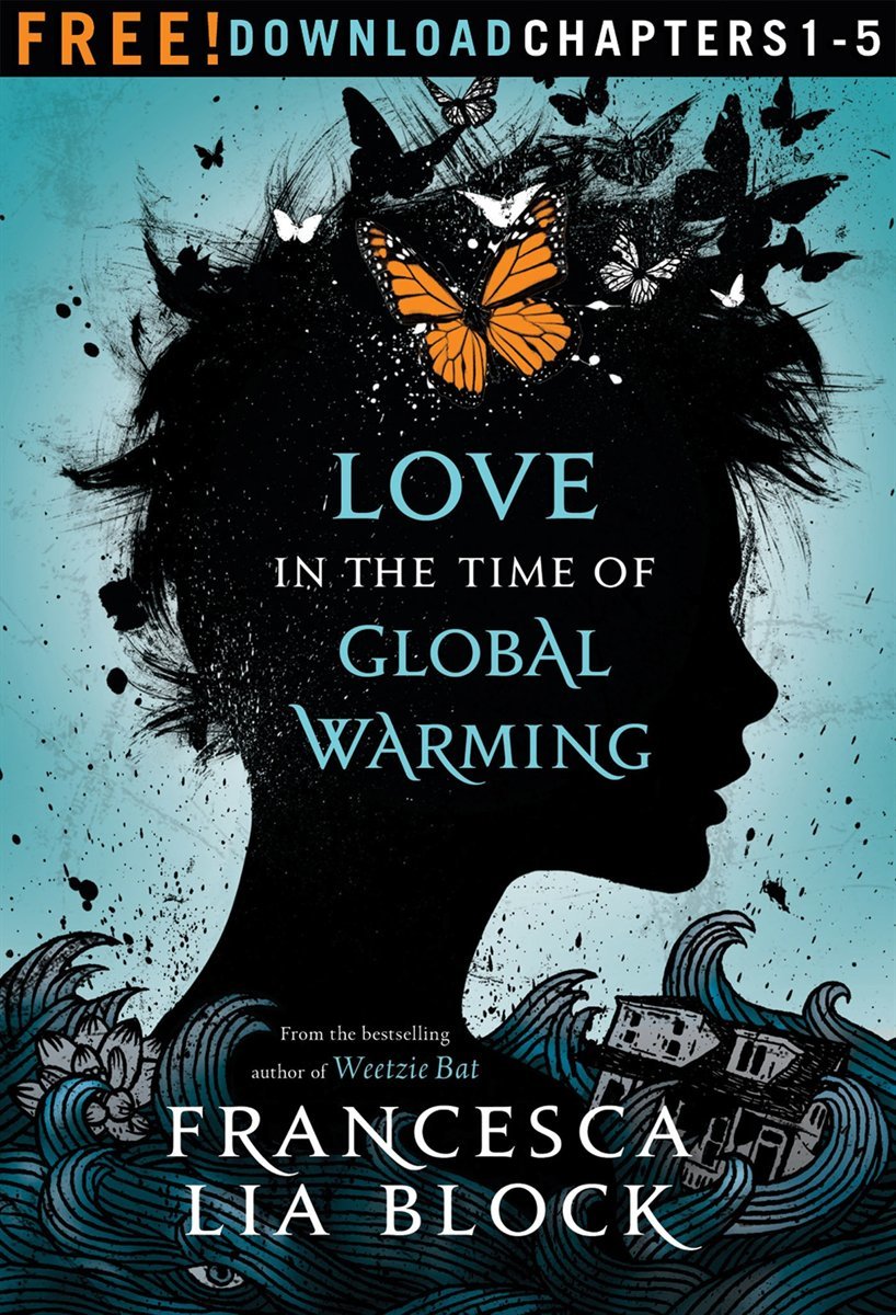 Love in the Time of Global Warming