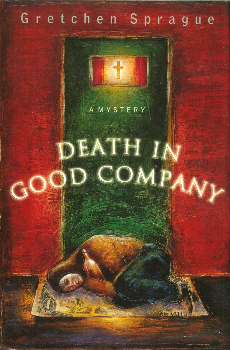 Death In Good Company