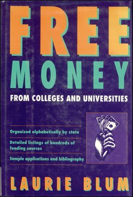 Free Money From Colleges and Universities