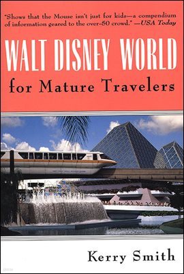 Walt Disney World for Mature Travelers