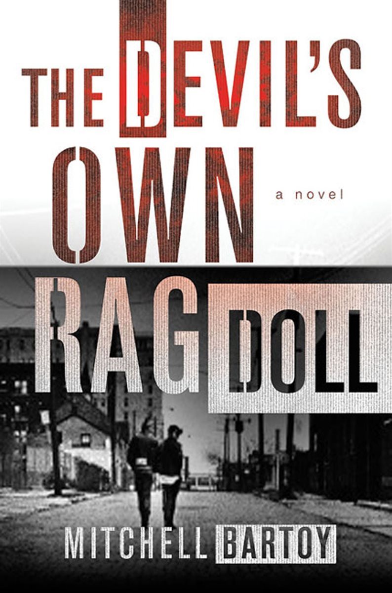 The Devil&#39;s Own Rag Doll