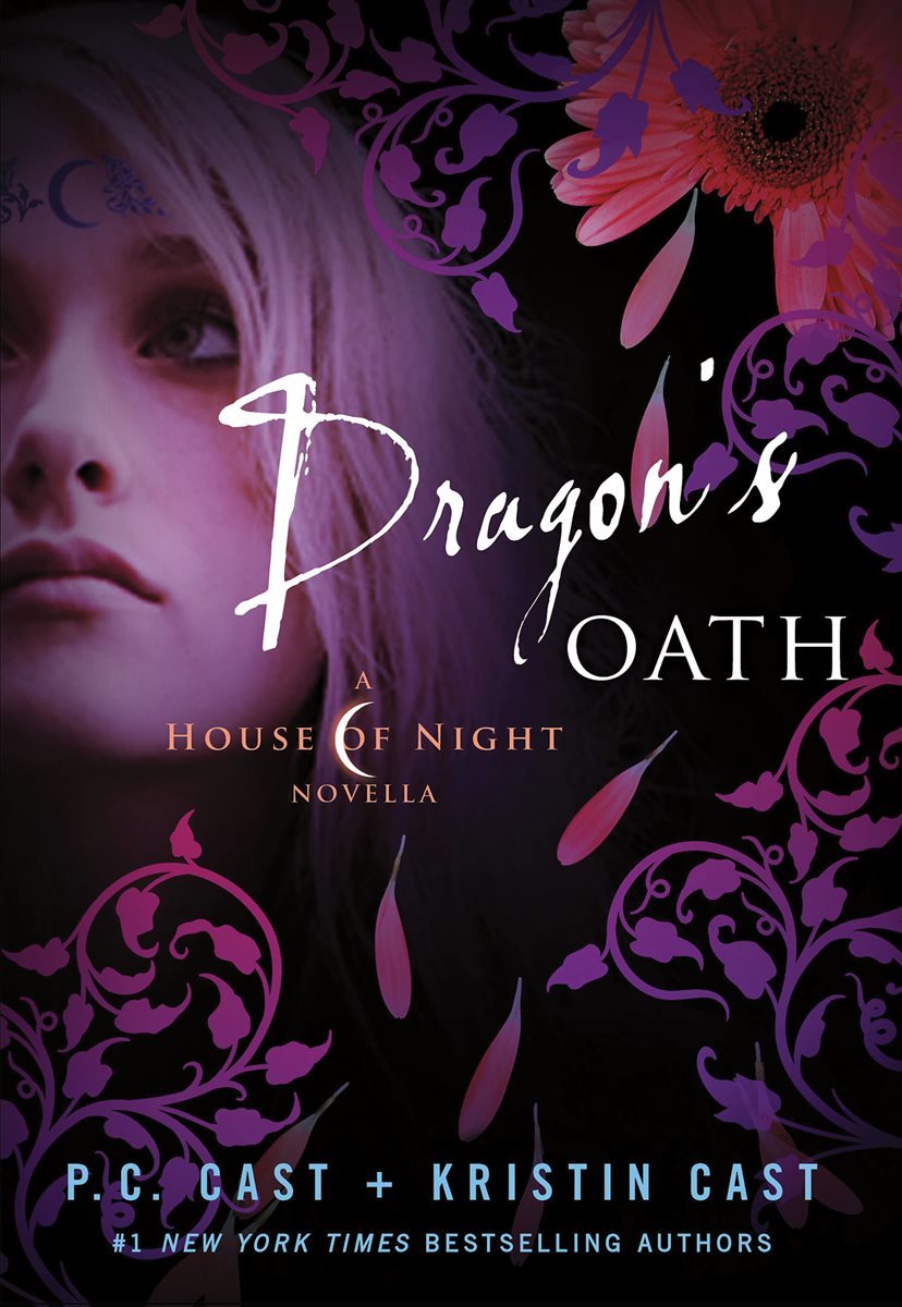 Dragon&#39;s Oath