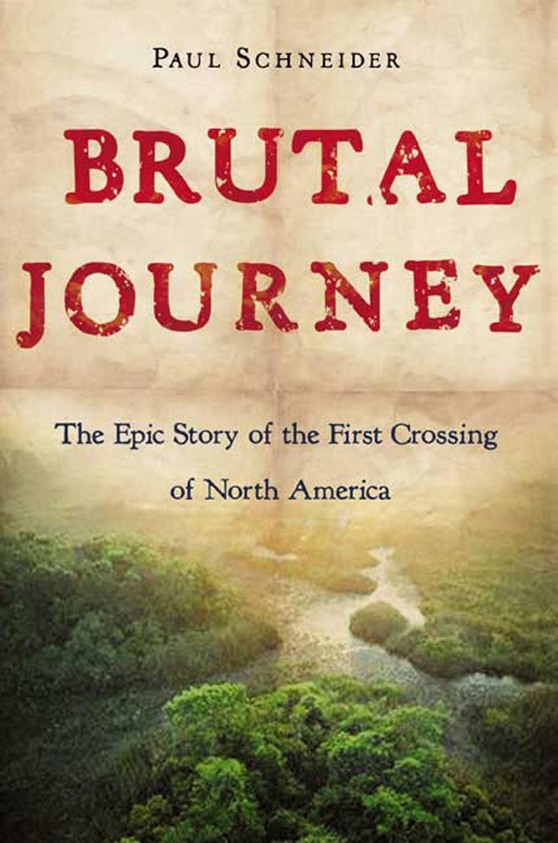 Brutal Journey