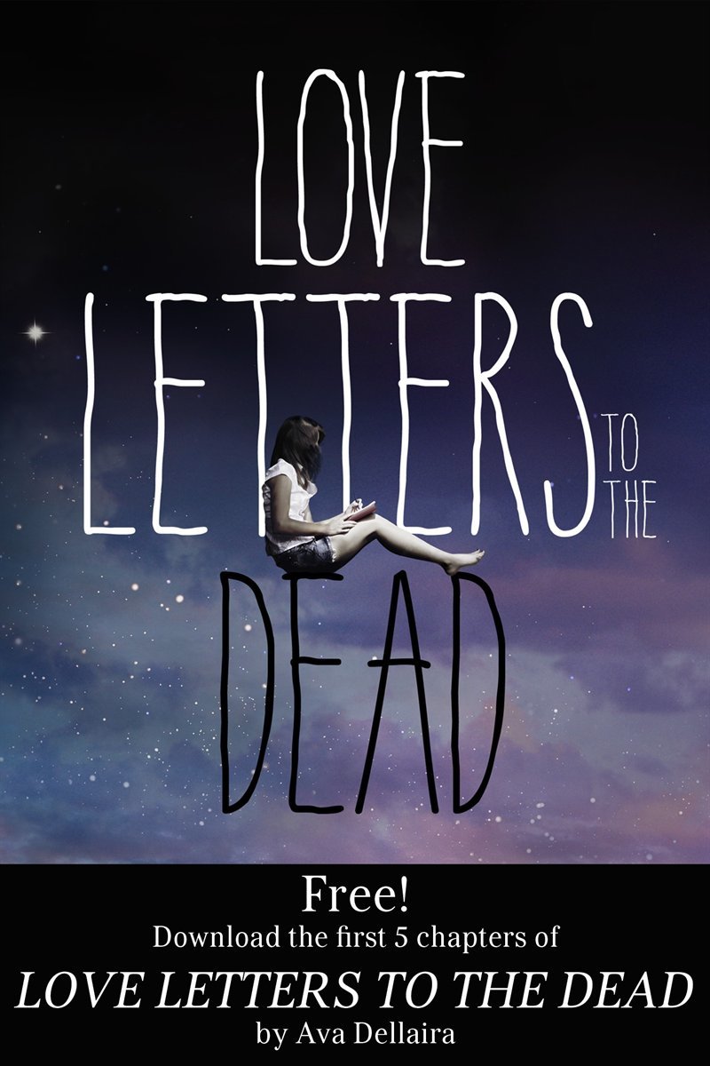 Love Letters to the Dead