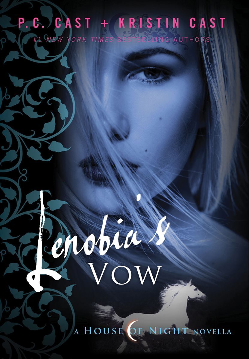 Lenobia&#39;s Vow