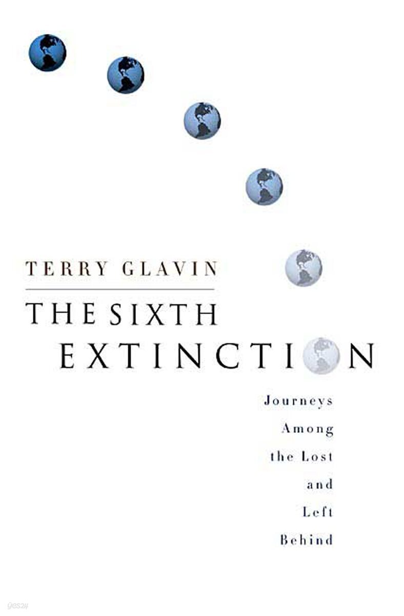 The Sixth Extinction - YES24