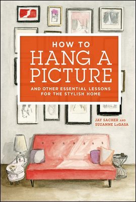 How to Hang a Picture