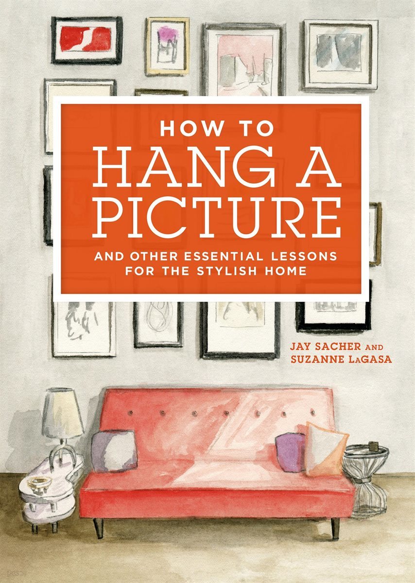 How to Hang a Picture