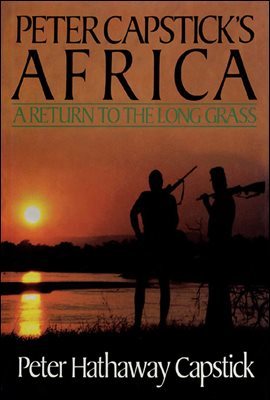 Peter Capstick's Africa