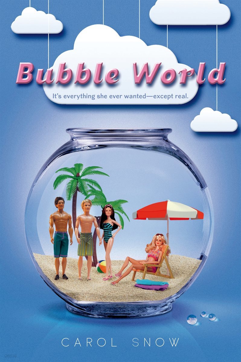 Bubble World