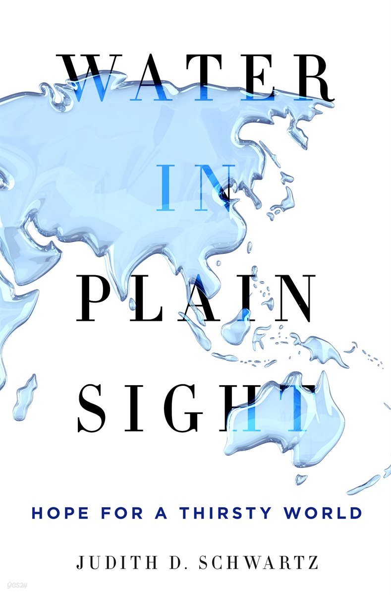 Water in Plain Sight