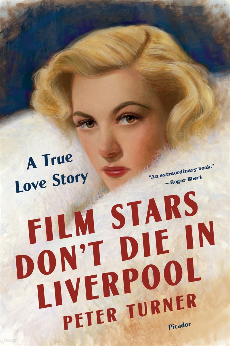 Film Stars Don't Die in Liverpool