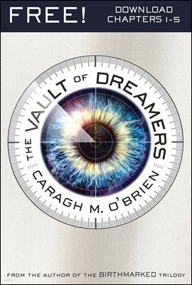 The Vault of Dreamers 1-5