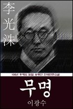 무명 (이광수) 100년 후에도 읽힐 유명한 한국단편소설