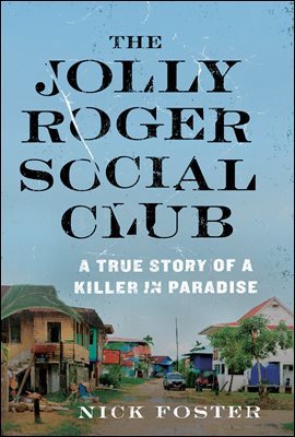 The Jolly Roger Social Club
