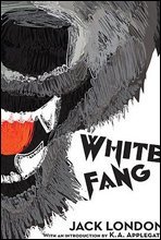 흰 송곳니 (White Fang) 영어로 읽는 명작 시리즈 321