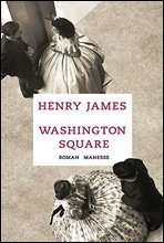워싱턴 스퀘어 (Washington Square) 영어로 읽는 명작 시리즈 342