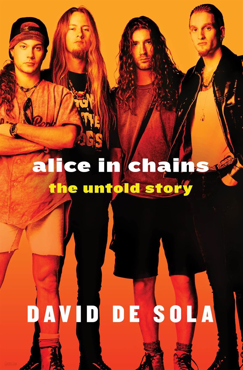 Alice in Chains