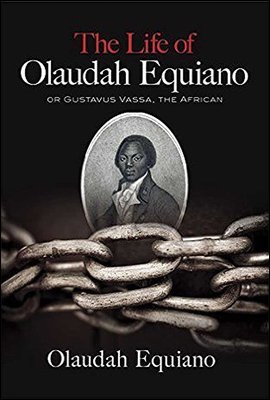 ִ ̾߱ (The Interesting Narrative of the Life of Olaudah Equiano, Or Gustavus Vassa, The Afric