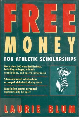 Free Money For Athletic Scholarships
