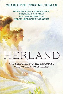 여성의 땅 (Herland) 영어로 읽는 명작 시리즈 282