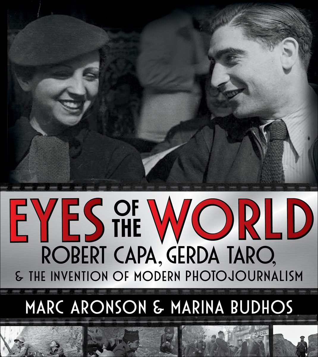 Eyes of the World