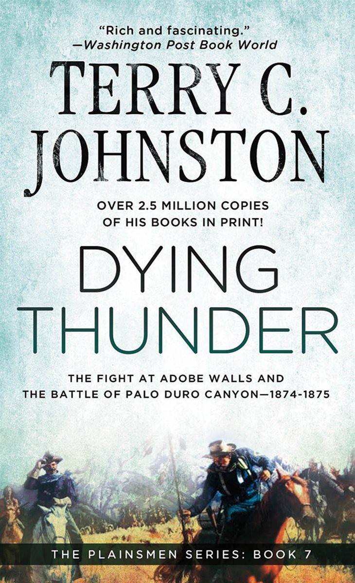 Dying Thunder