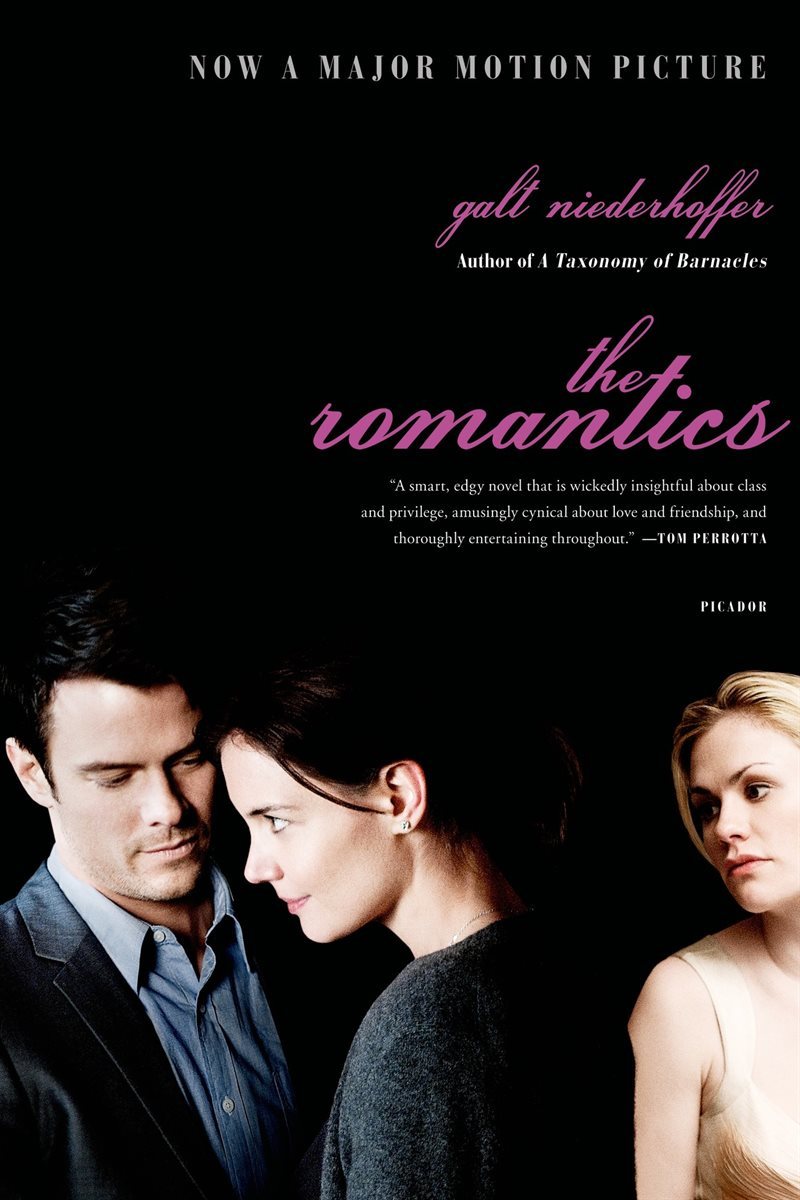 The Romantics