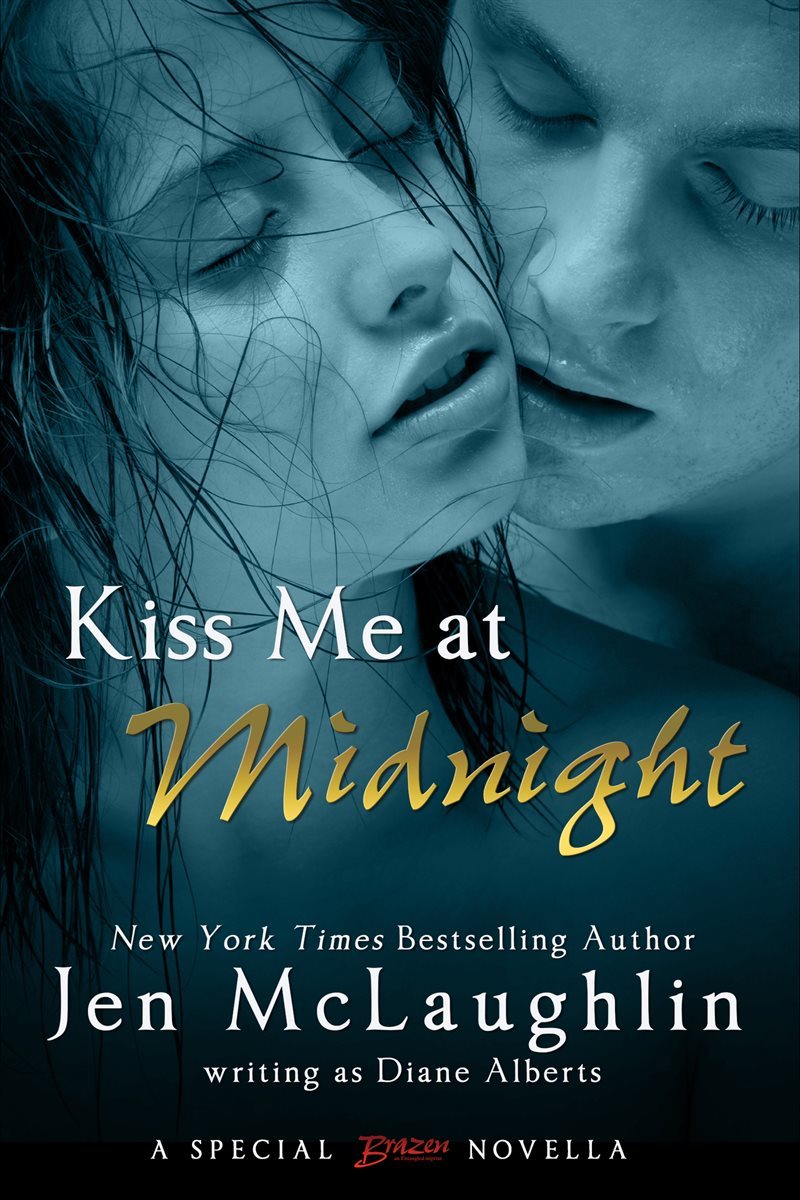 Kiss Me at Midnight