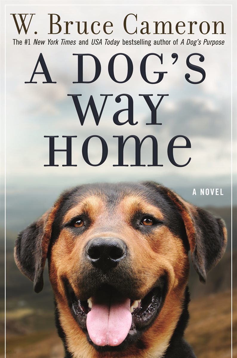 A Dog&#39;s Way Home