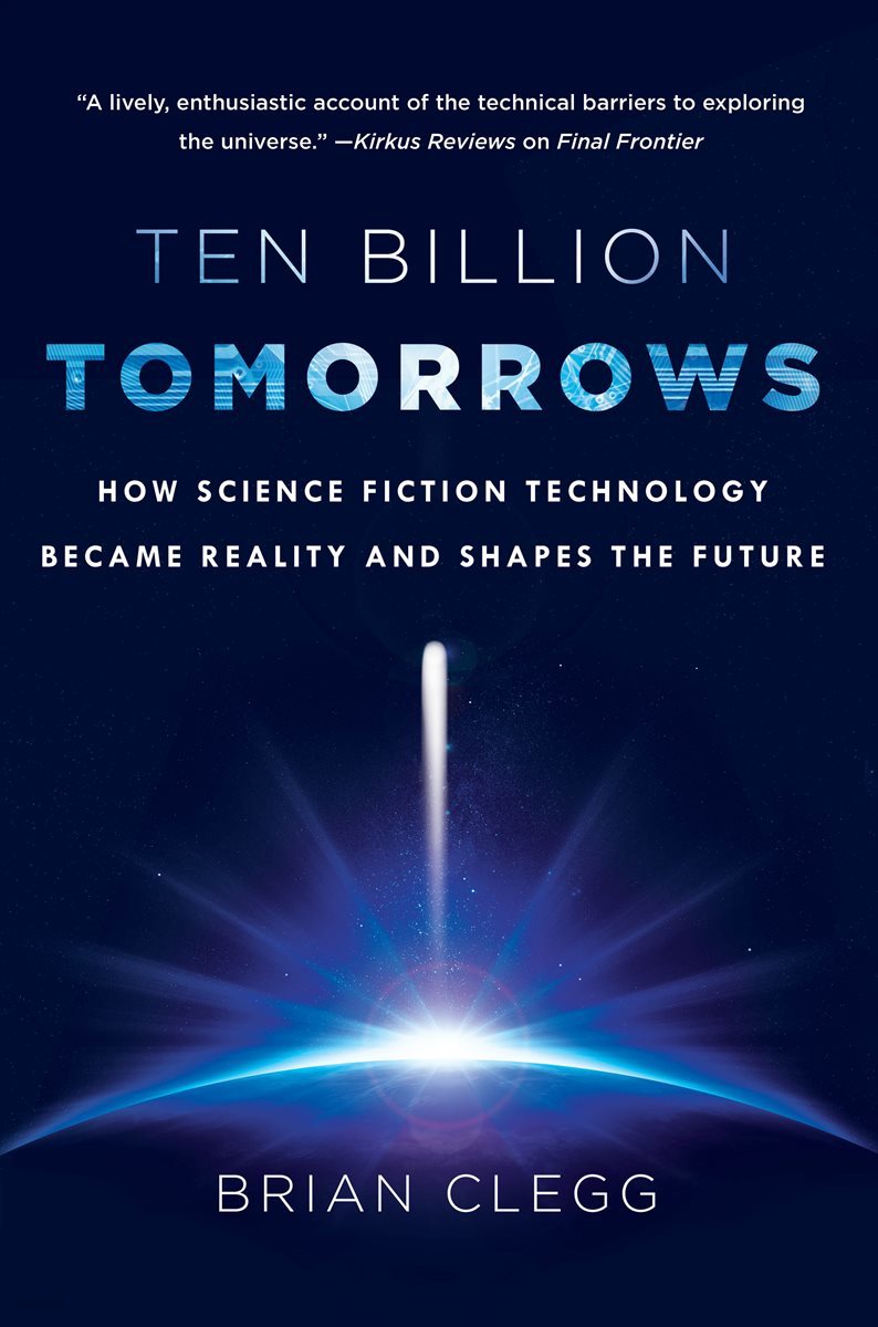 Ten Billion Tomorrows