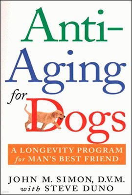 Anti-Aging for Dogs