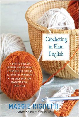 Crocheting in Plain English