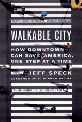 Walkable City