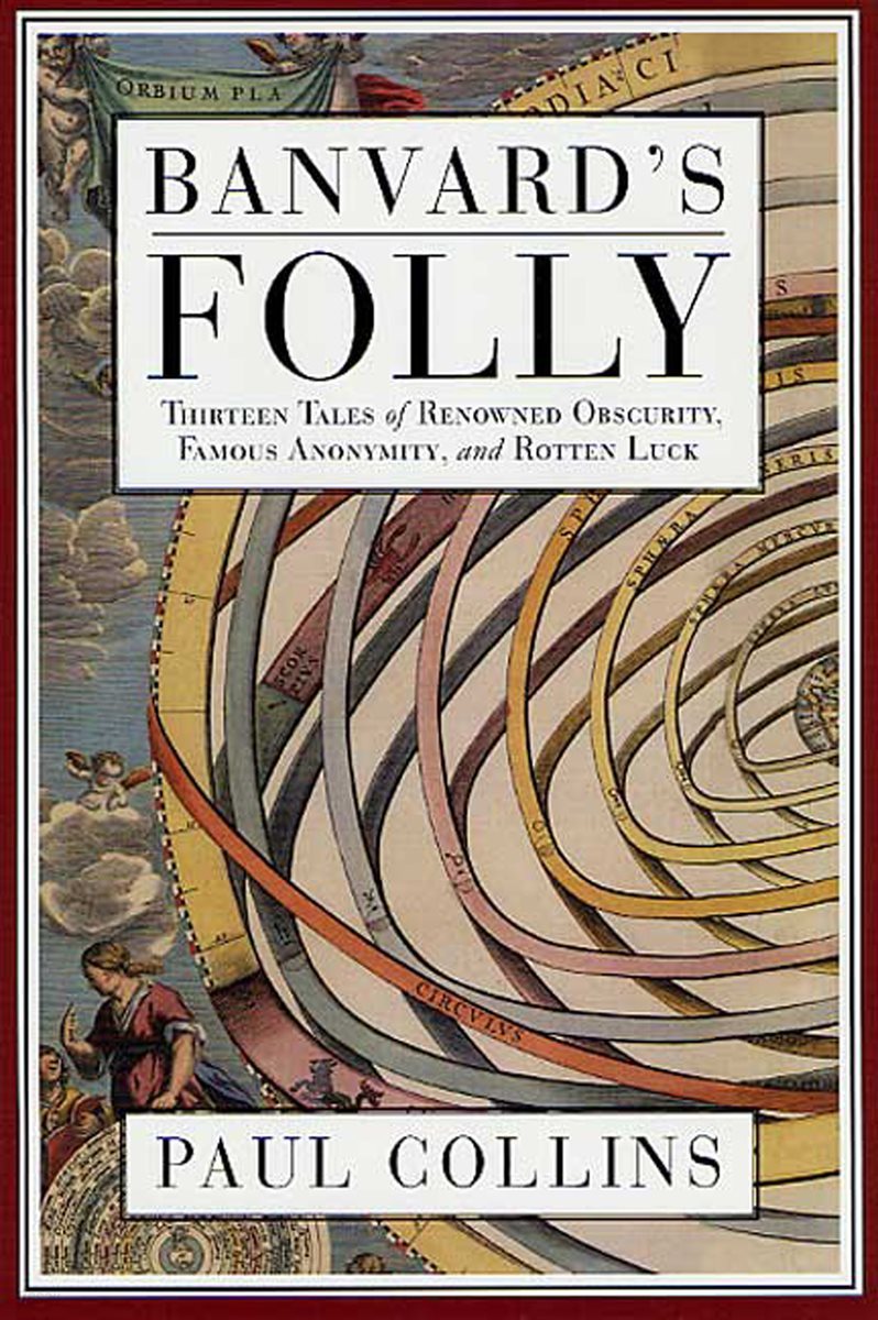 Banvard&#39;s Folly