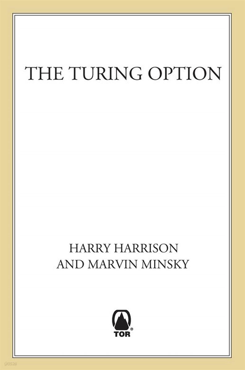 The Turing Option