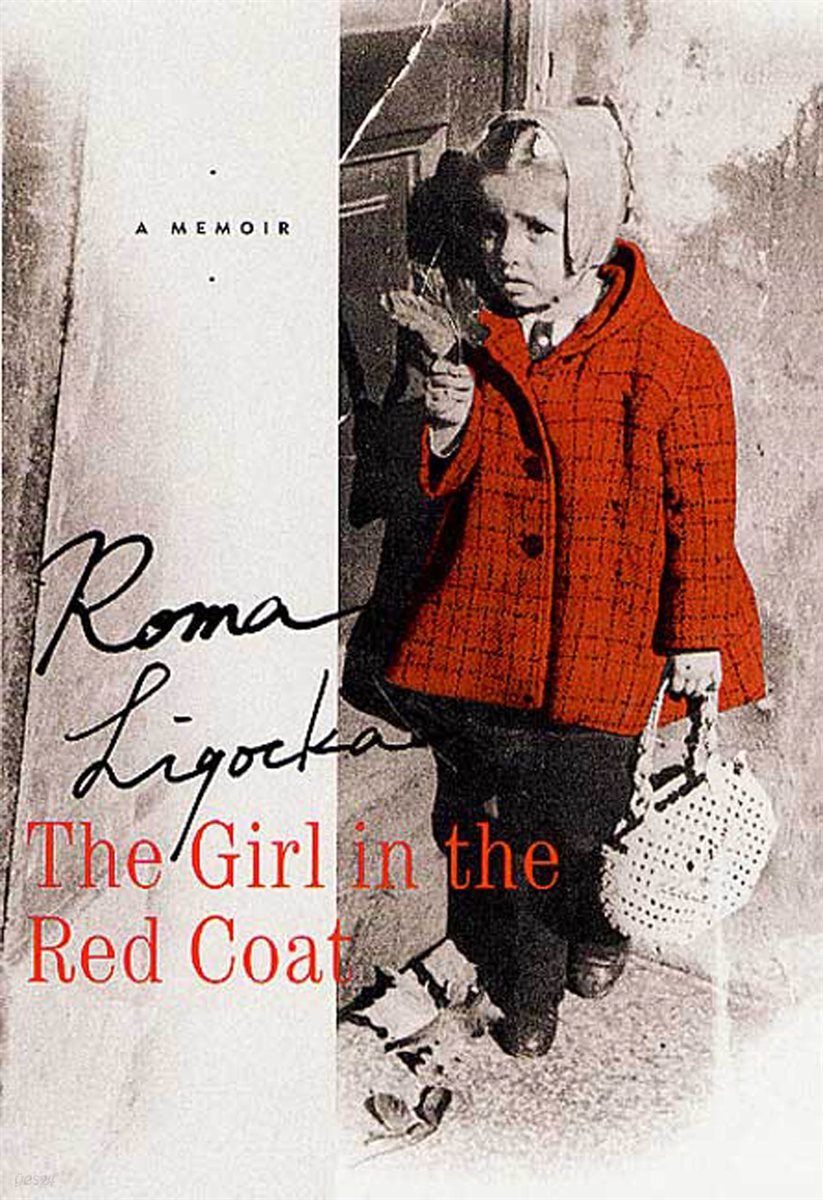 The Girl in the Red Coat