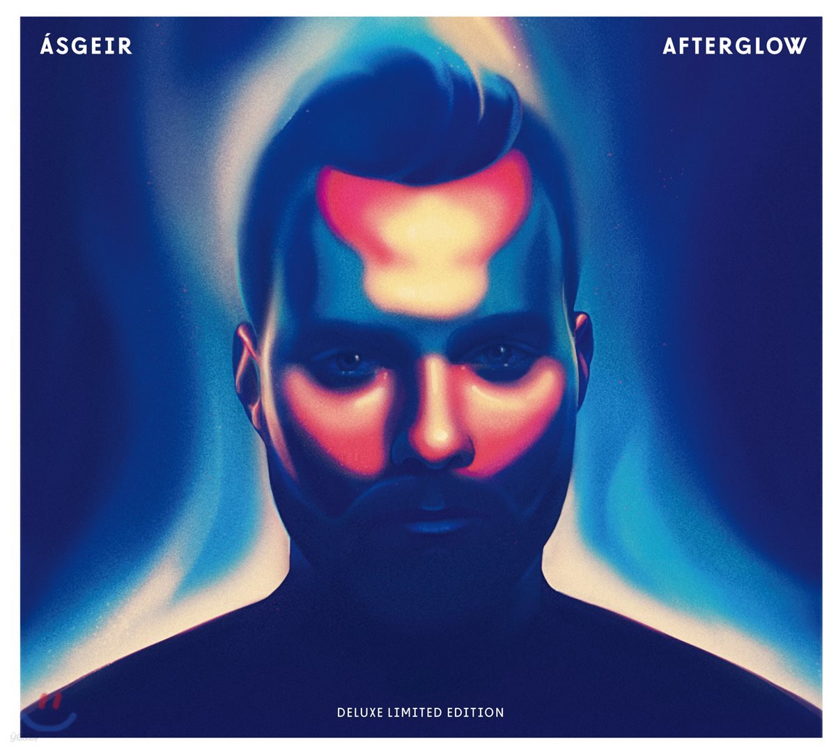 Asgeir (아우스게일) - Afterglow [Deluxe Version]