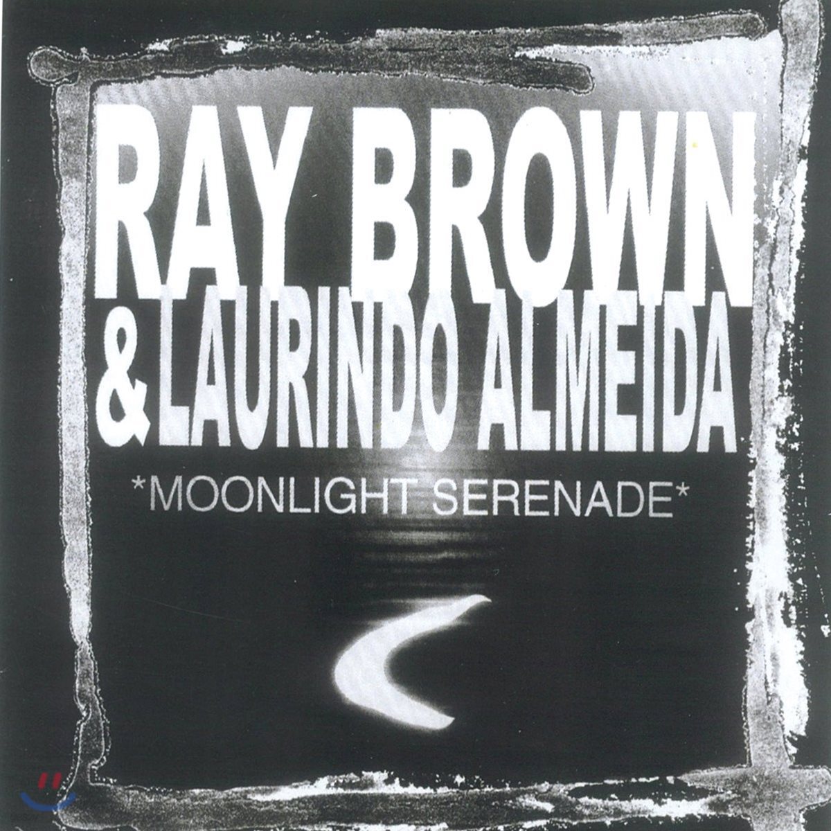 Ray Brown &amp; Laurindo Almeida (레이 브라운, 로린도 알메이다) - Moonlight Serenade (문라이트 세레나데)