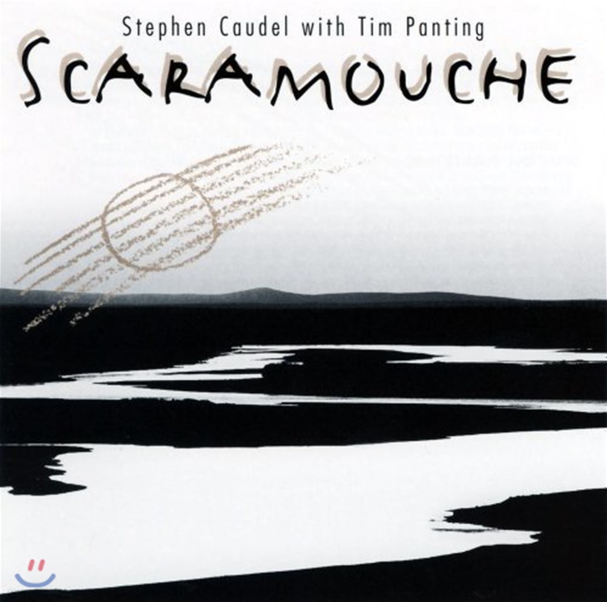 Stephen Caudel &amp; Tim Panting (스티븐 코델, 팀 팬팅) - Scaramouche