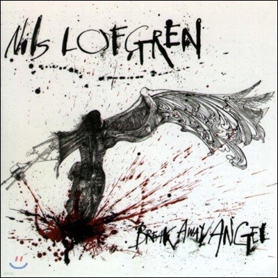 Nils Lofgren (ҽ ׷) - Breakaway Angel
