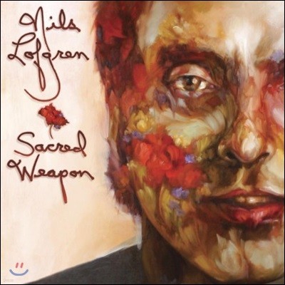 Nils Lofgren (ҽ ׷) - Sacred Weapon