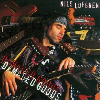 Nils Lofgren (ҽ ׷) - Damaged Goods