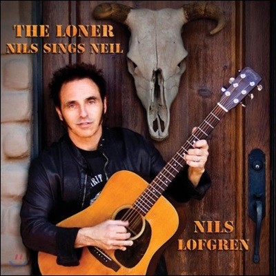 Nils Lofgren (ҽ ׷) - The Longer : Nils Sings Neil