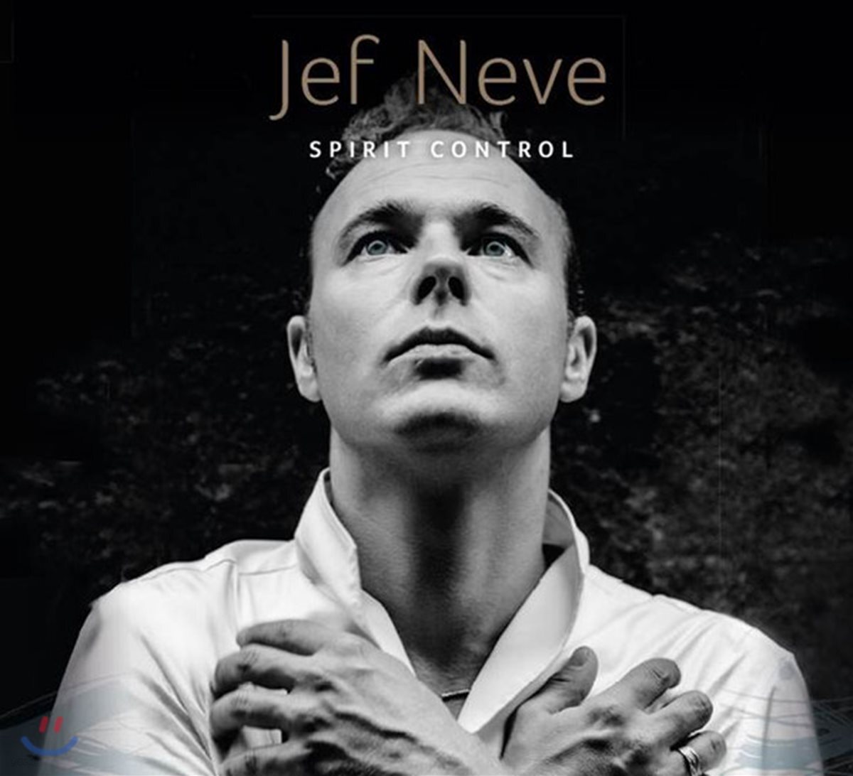 Jef Neve (제프 네브) - Spirit Control [LP]