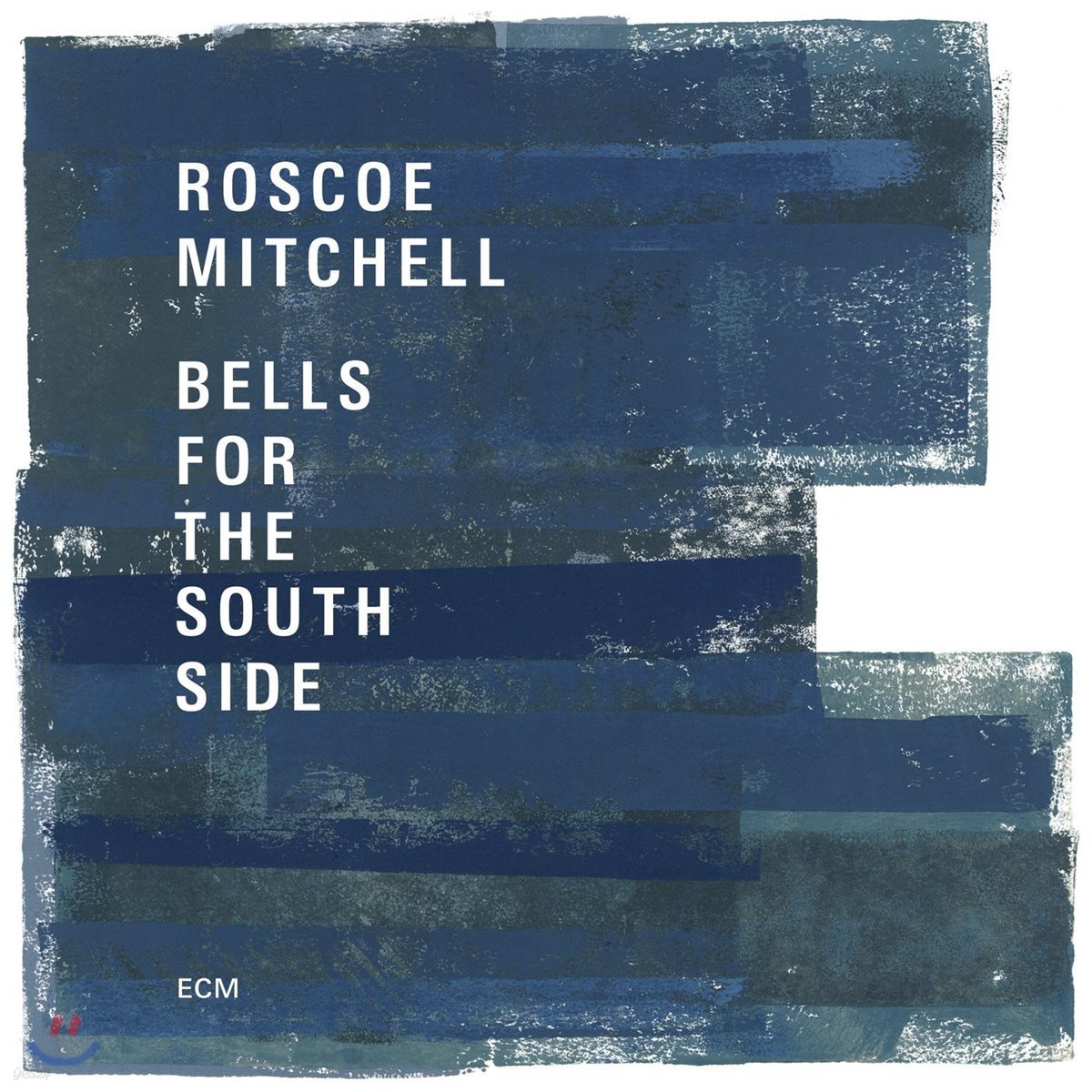 Roscoe Mitchell (로스코 미첼) - Bells For The South Side