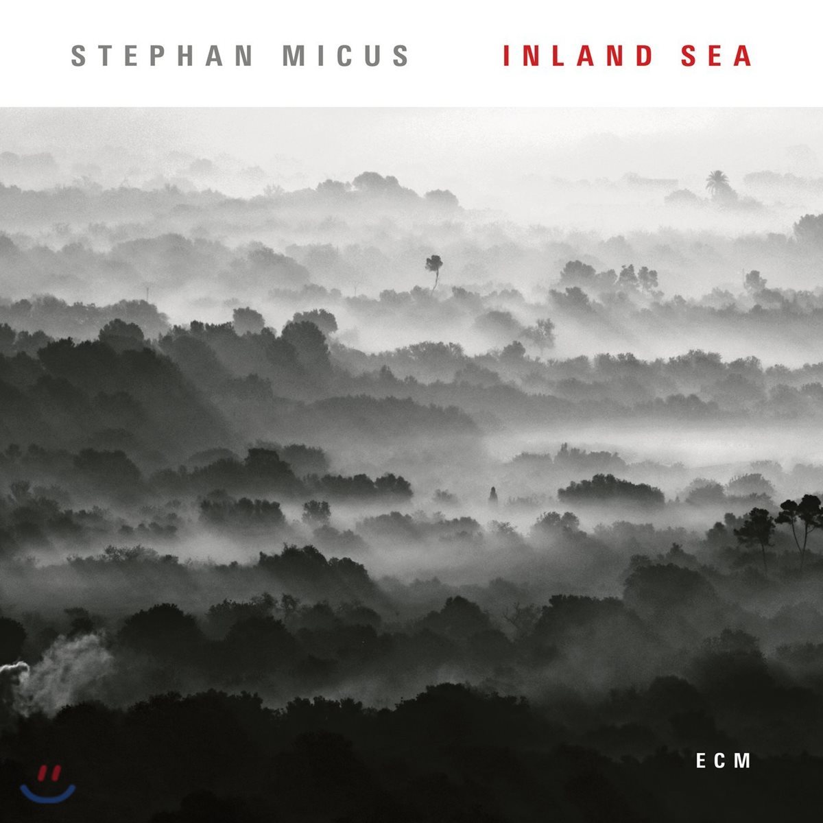 Stephan Micus (스테판 미쿠스) - Inland Sea