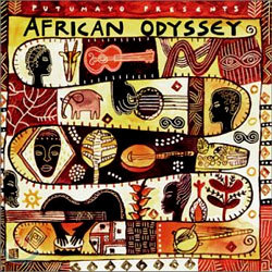 African Odyssey